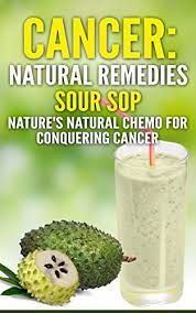 Cancer: Natural Remedies: Soursop Nature's Natural Chemo For Conquering  Cancer (Cancer, Cancer Free, Cancer Diet, Cancer Cure, Soursop, Soursop  Juice, Natural Remedies, Sour Sop, Natural Cures) - Kindle Edition By  Wheaton, Mary
