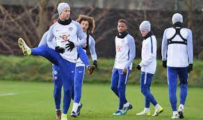 The largest coverage of online football video streams among all sites. Chelsea Vs Southampton Live Stream How To Watch Football Game Online And On Tv Football Sport Express Co Uk