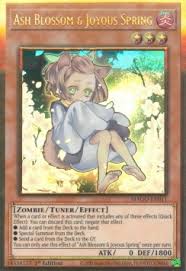 See the top decks and measure the meta. Aschenblute Freudiger Fruhling Alle Ver Ygo Karten Cardmarket