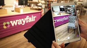 Coming up with a name for your home furnishings brand is no mean feat. Wayfair The False Conspiracy About A Furniture Firm And Child Trafficking Bbc News