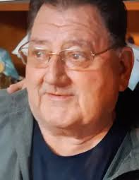 Obituary information for Brian Ronald Conrad