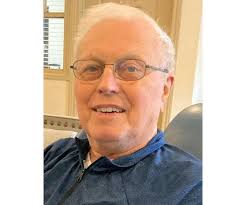 James Lawrence Gebhardt Obituary (2025)