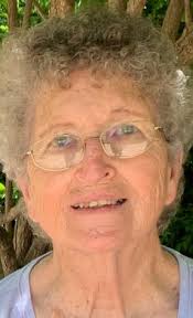 Retha Jean (Baker) Williams Obituary