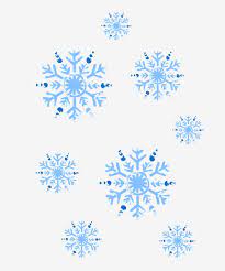 Blue Snowflake Cartoon Illustration Hand Drawn Snowflakes Illustration Creative Snowflake Illustration Snowflake Clipart Falling Snow Illustration Png Transp Snowflakes Drawing Christmas Snowflakes Illustration Snowflake Images