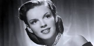 On This Day In Judy Garland's Life And Career