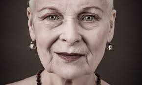 2047ways: Vivienne Westwood : la nascita del Punk