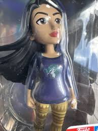 Rock Candy Disney Ralph Breaks The Internet Pocahontas FALL Convention  Exclusive 889698323956| eBay