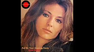 Put On Your Dancing Pants