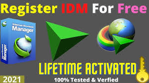 Assume that your idm trail is over and you are not able to use it. Internet Download Manager Crack