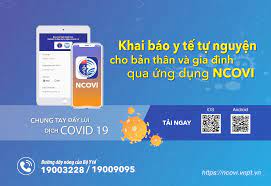 .khai báo y tế trên tokhaiyte.vn hoặc khai báo y tế bằng mã qr code, ứng dụng công nghệ thông tin/khai báo trực tiếp với chính quyền địa phương nơi cư trú theo hướng dẫn của bộ y tế. Khai Bao Y Táº¿ Va Xac Minh Thong Tin Khai Bao Y Táº¿ Trung Tam Kiá»ƒm Soat Bá»‡nh Táº­t Tá»‰nh Báº¯c Ninh