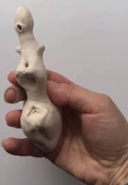 Figurine Sculpting Workshop Sheffield