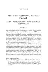 The article explores the reason behind qualitative research and presents 12 topics to take inspiration, along with some key factors to consider while selecting a qualitative research topic. Https Www Ubiquitypress Com Site Chapters 10 5334 Bbd H Download 703