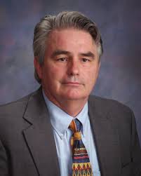 Message from the Chair “A Year of Change”