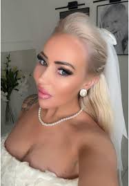 Bridal era feels soo good 👰🏼‍♀️ #bridetobe #henparty #2025bride