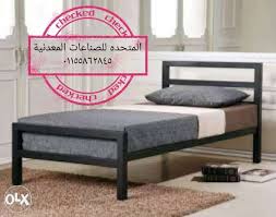 حاجز الطريق مكرر بعد المدرسة سرير حديد Psidiagnosticins Com