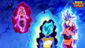 Special 2 (29) push forward to the battlefield dragon ball heroes. 2pynmftwaogimm