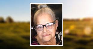 Amelia Campos Obituary November 25, 2021