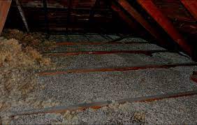 Vermiculite itself has not been shown to be a health problem. Home Zonolite Attic Insulation Trust