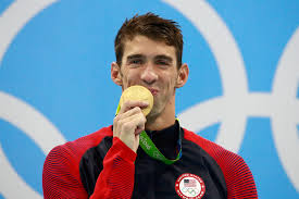 In fact, if someone asked you to name several professional swimmers, phelps would most likely be … Michael Phelps Weight Of Gold Hbo Documentary Where Is He Now