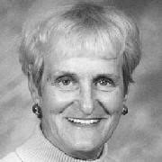 Margaret Eagle Obituary (2016)