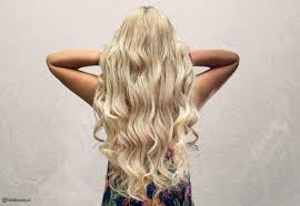 How do you fix green blonde hair from chlorine? 19 Best Champagne Blonde Hair Color Ideas For Every Skin Tone