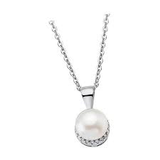 Stabiler, kratzfester und werden am ende der herstellung, da wo. Lotus Silver Silberkette Jlp1929 1 1 Lotus Silver Perle Halskette Halsketten Damen Kette Perle Aus 925 Sterling Silber Silber Weiss Online Kaufen Otto