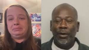 The system failed': Woman reveals man accused of killing 18-year-old at  Walmart randomly stabbed her 4 years ago