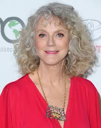 Please note that the colors represented below turned up most often in their instagram posts, so that does tell us that women with gray hair seem to gravitate towards. 4 Makeup Tips For Women With Gray Hair Purewow