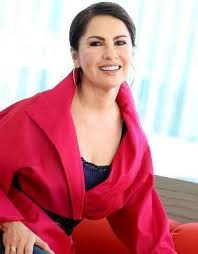 Singer And Actress Nydia Caro Puerto Rican Women Puerto Rican People Puerto Ricans