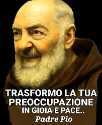 Auguro a tutti voi amici di Padre Pio Buongiorno e buon sabato 💐🙏⚘️🙏💐