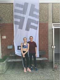 Exploring the relationship between people, business & the economy. Annika Muller Wird Deutsche Vizemeisterin Im Sechskampf Tsv 1887