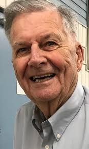 Edward "Ted" Tyler Obituary