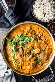 Butter Turkey Curry Recipe Turkey Curry Leftover Turkey Curry Turkey Curry Recipe