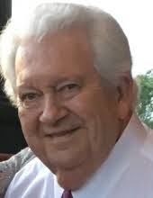 Obituary information for John Eugene "Jack" Miller