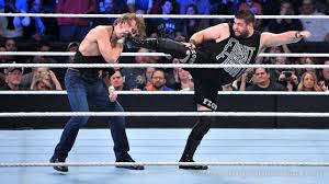 Roman reigns | роман рейнс. Last Man Standing Match Announced For Wwe Royal Rumble
