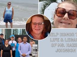 Fundraiser by Dallas Gleaton : Honor the Life & Legacy of Ms. Hazel Johnson