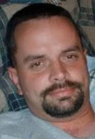 Christopher Shane Waters