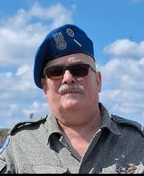 Hej, koledzy, jaka formacja nosiła czarne naszywki z kotwicą?