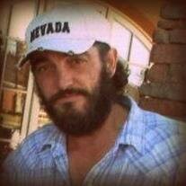 Ronald Lee Salmons Jr. Obituary