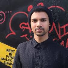 Erik Yates (@butteryates)