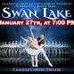 Swan Lake event image