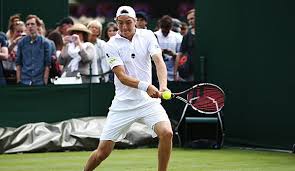 Alexei popyrin vs yosuke watanuki. Atp Turnier In Winston Salem