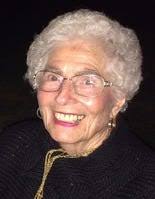 Martha Mary Tei Obituary