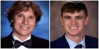 Lawrence's Graham Walter, Lawrenceville Prep's Peyton Cosover to be granted  top scholar status at DelVal Dinner