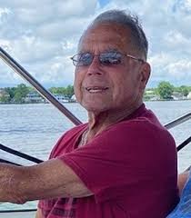 Obituary for Paul Robert Klein