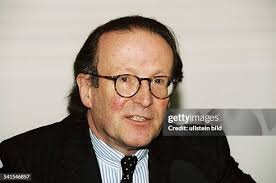 302 Peter Schuster Photos & High Res Pictures