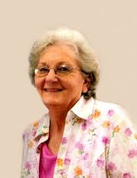 Obituary information for Evie Reed Beaubouef