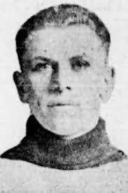 Harry Oliver (ice hockey)