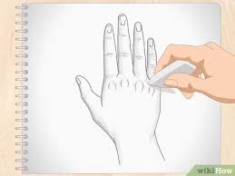 Draw anime hands google search sketches. How To Draw Anime Hands 12 Steps With Pictures Wikihow