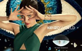 музыка из рекламы Kenzo Kenzo World Margaret Qualley 2016 Muzyka Iz Reklamy Kenzo Kenzo World Margaret Qualley 2016 Sam Spiegel Ape Drums Assassin Mutant Brain